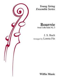 Bourree 
