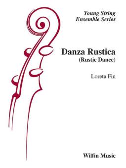 Danza Rustica 