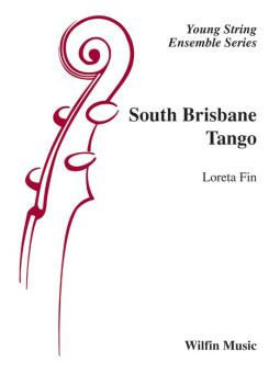 South Brisbane Tango 