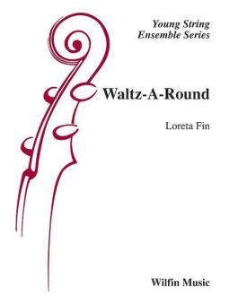 Waltz-A-Round 