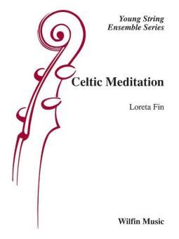 Celtic Meditation 
