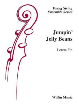 Jumpin' Jelly Beans 