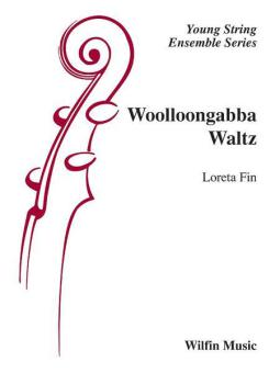 Woolloongabba Waltz 