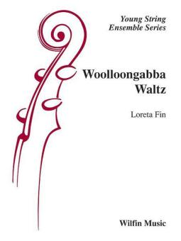 Woolloongabba Waltz 