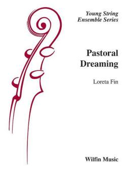 Pastoral Dreaming 