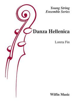 Danza Hellenica Download