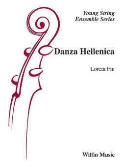 Danza Hellenica 