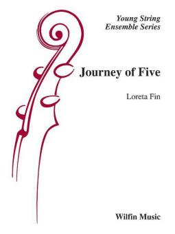 Journey of Five Download