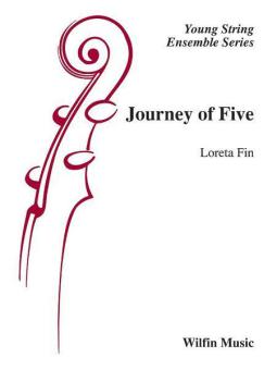 Journey of Five 