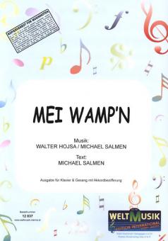 Mei Wamp'n 
