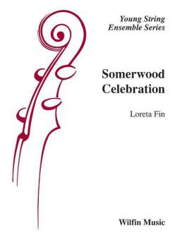 Somerwood Celebration Download