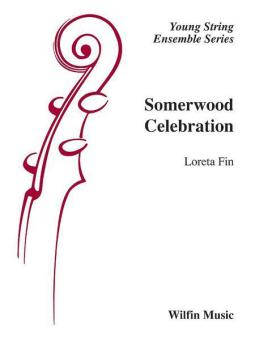 Somerwood Celebration 