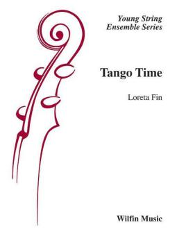 Tango Time 