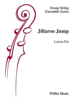 Jillaroo Jump 