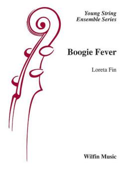Boogie Fever 