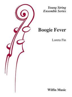 Boogie Fever 