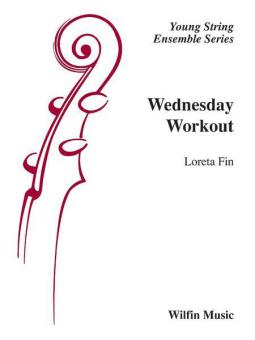 Wednesday Workout Download