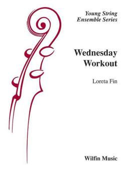 Wednesday Workout 