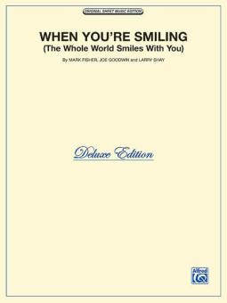 When You're Smiling Download
