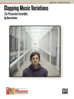 Clapping Music Variations Download