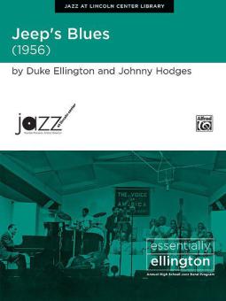 Jeep's Blues Download