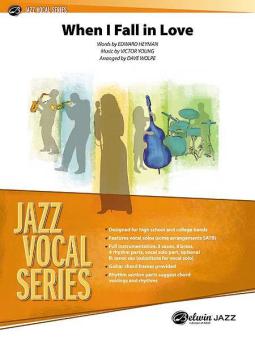 When I Fall In Love Download