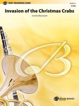 Invasion Of The Christmas Crabs Download