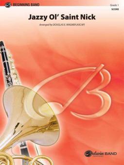 Jazzy Ol' Saint Nick Download