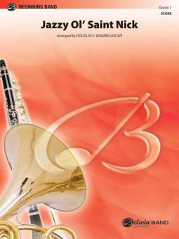 Jazzy Ol' Saint Nick 