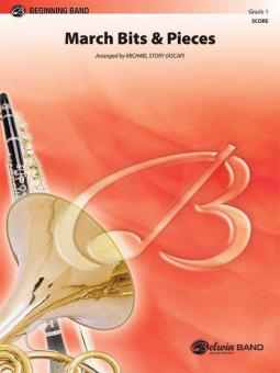 March Bits And Pieces Download