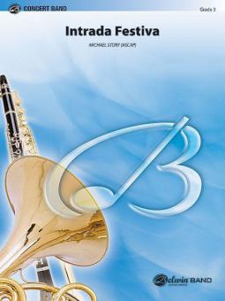 Intrada Festiva Download