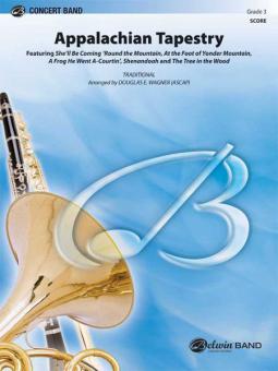 Appalachian Tapestry 