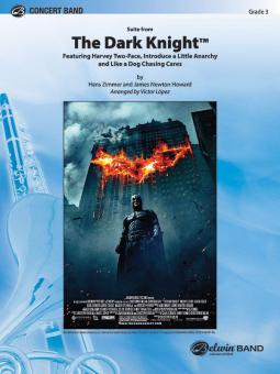The Dark Knight (Suite From) Download