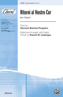 Ritorni al Nostro Cor Download