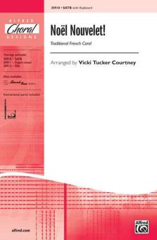 Noel Nouvelet! Download