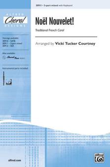 Noel Nouvelet! Download