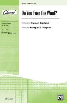 Do You Fear the Wind? Download