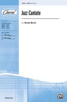 Jazz Cantate Download