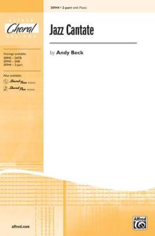 Jazz Cantate Download