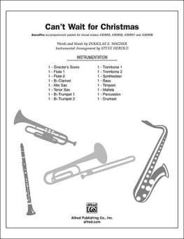 Can't Wait For Christmas Download