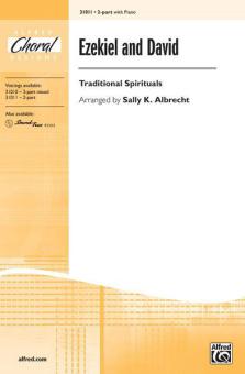 Ezekiel and David Download