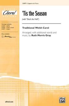 'Tis the Season Download