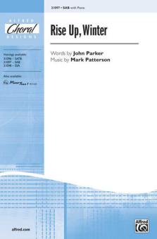 Rise Up, Winter Download