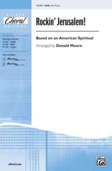 Rockin' Jerusalem Download