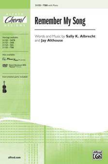 Remember My Song Download