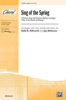 Sing of the Spring Download