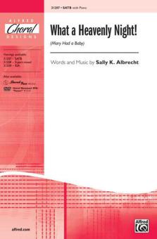 What a Heavenly Night! Download