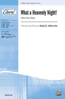 What a Heavenly Night! Download