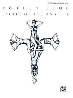 Saints of Los Angeles (Gang Vocal) 