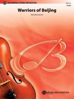 Warriors of Beijing Download